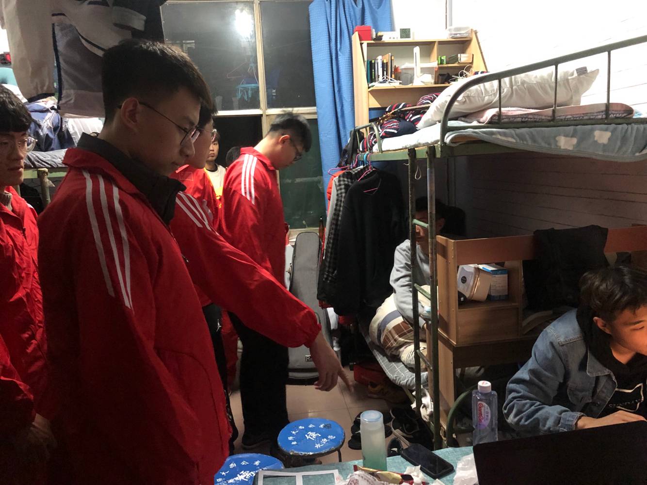 赌博网站推荐